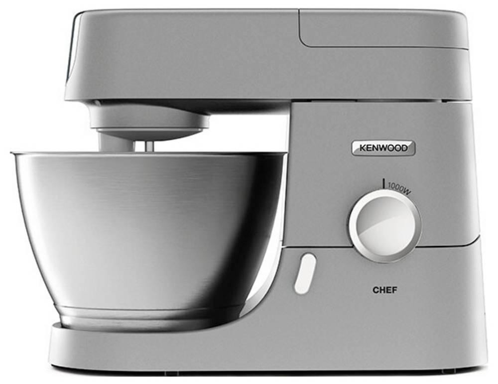 Kenwood Electronics KVC 3150S food processor 1000 W 4.6 L Silver -