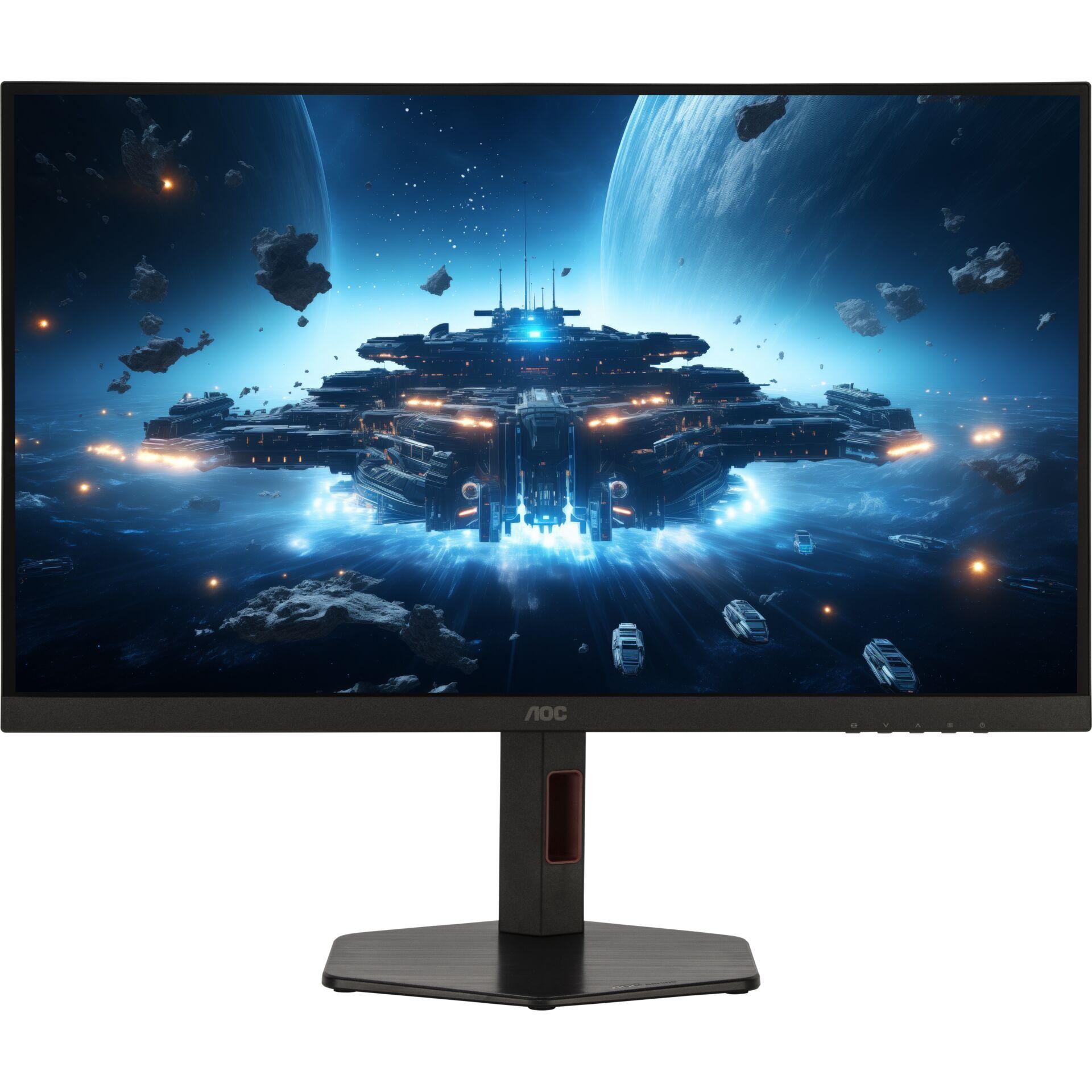 AOC G4 Q27G4SRU computer monitor 68.6 cm (27") 2560 x 1440 pixels