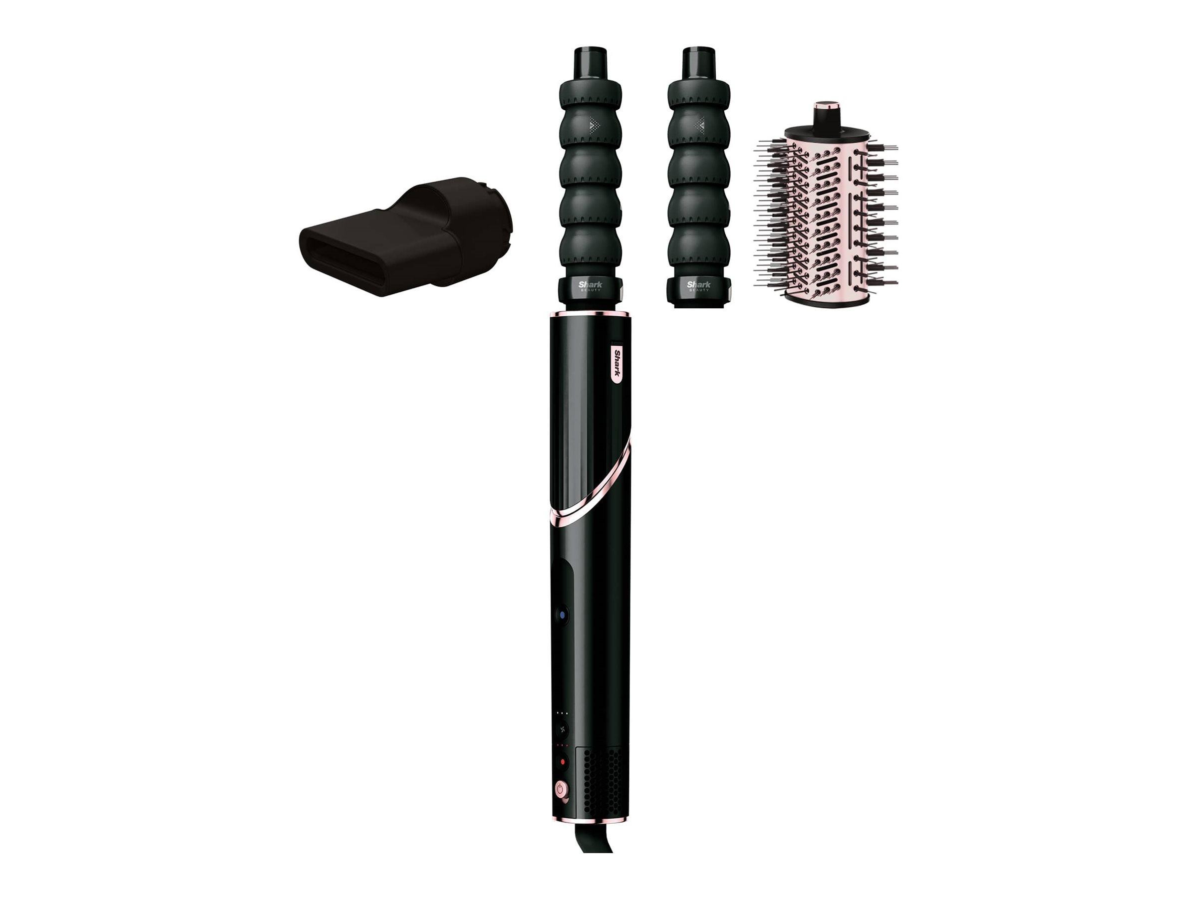 Shark FlexStyle HD426EU 3-in-1 Luftstyler schwarz/roségold