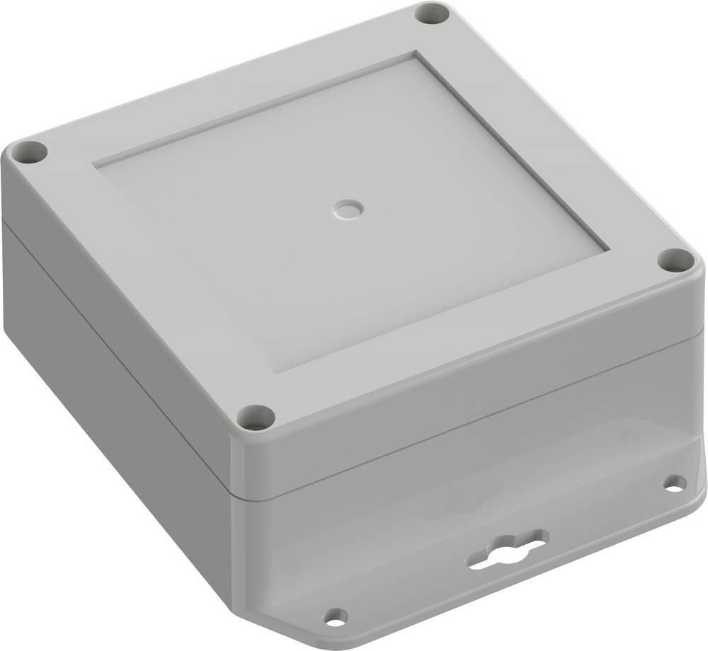 TRU COMPONENTS 6U07111105517 TC-13865264 Industrie-boîte 136.5 x 106.