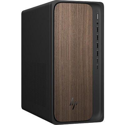 HP OmniDesk AI M03-0073ng Intel Core Ultra 7 265 Desktop Slim