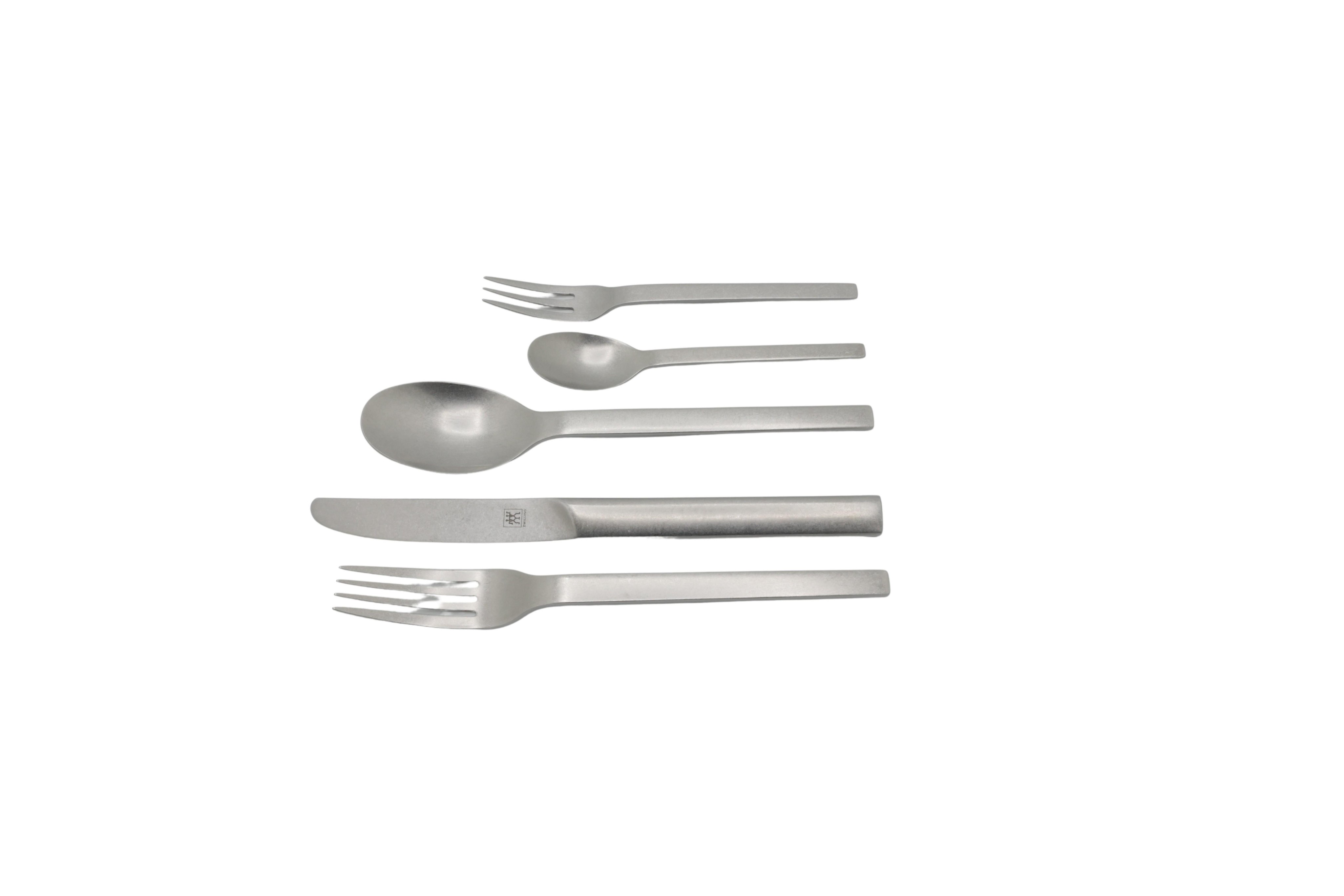 Zwilling Minimale Vintage Besteckset 68 tlg