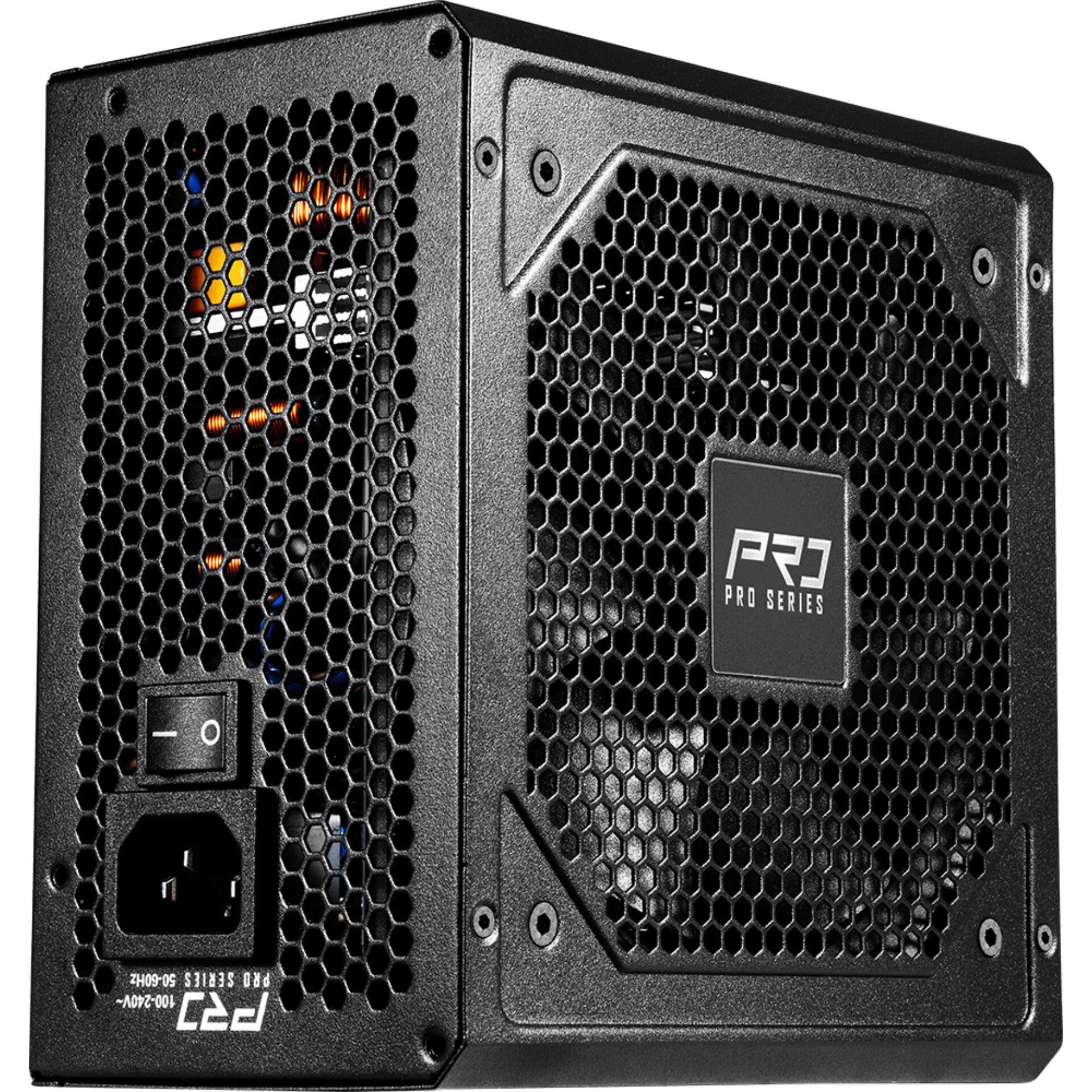 ASRock Pro Series PRO-750B | PC-Netzteil
