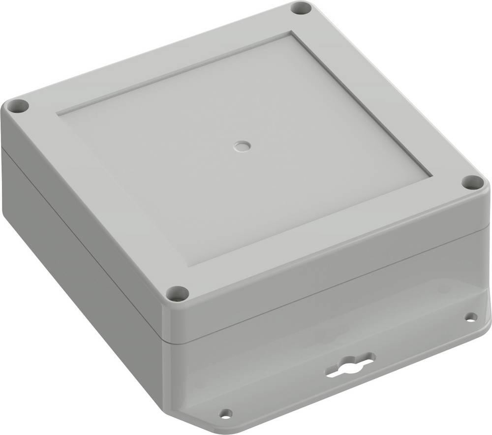 TRU COMPONENTS 6U07121205619 TC-13865304 Industrie-box 151.4 x 121.4