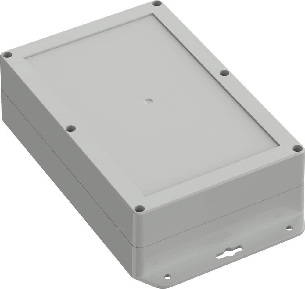 TRU COMPONENTS 6U07211406517 TC-13865328 Industrie-box 243.5 x 141.5