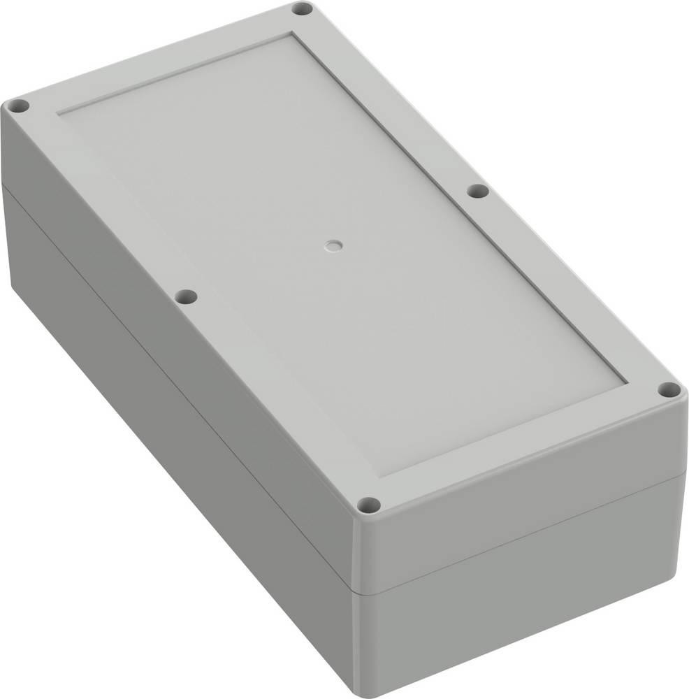 TRU COMPONENTS 6U07241208119 TC-13865344 Industrie-box 240.2 x 120 x