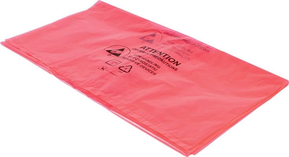 Antistat 091-0056 ESD-Müllbeutel (L x B) 990mm x 450mm antistatisch