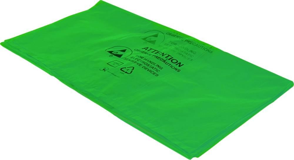 Antistat 091-0047 ESD-Müllbeutel (L x B) 990mm x 450mm antistatisch