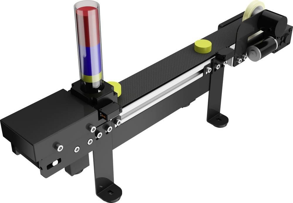 Dobot Conveyor Belt for E6, MG400, CR3 DT-BE-R-16 ampliaciónsmodul
