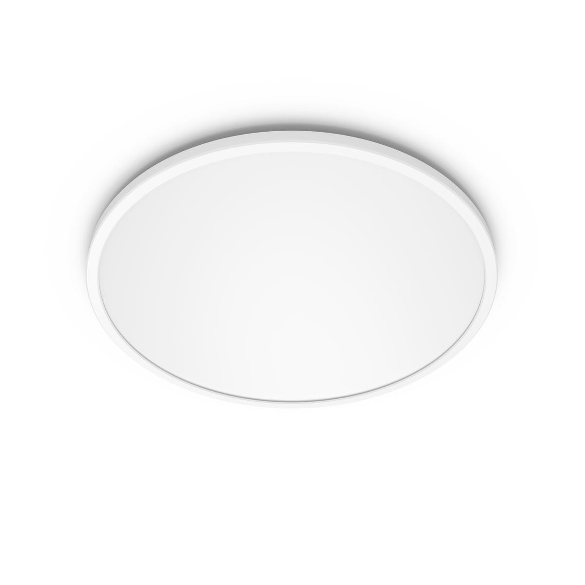 Signify Philips Superslim CL550 SS RD 15W 27K W WV 06