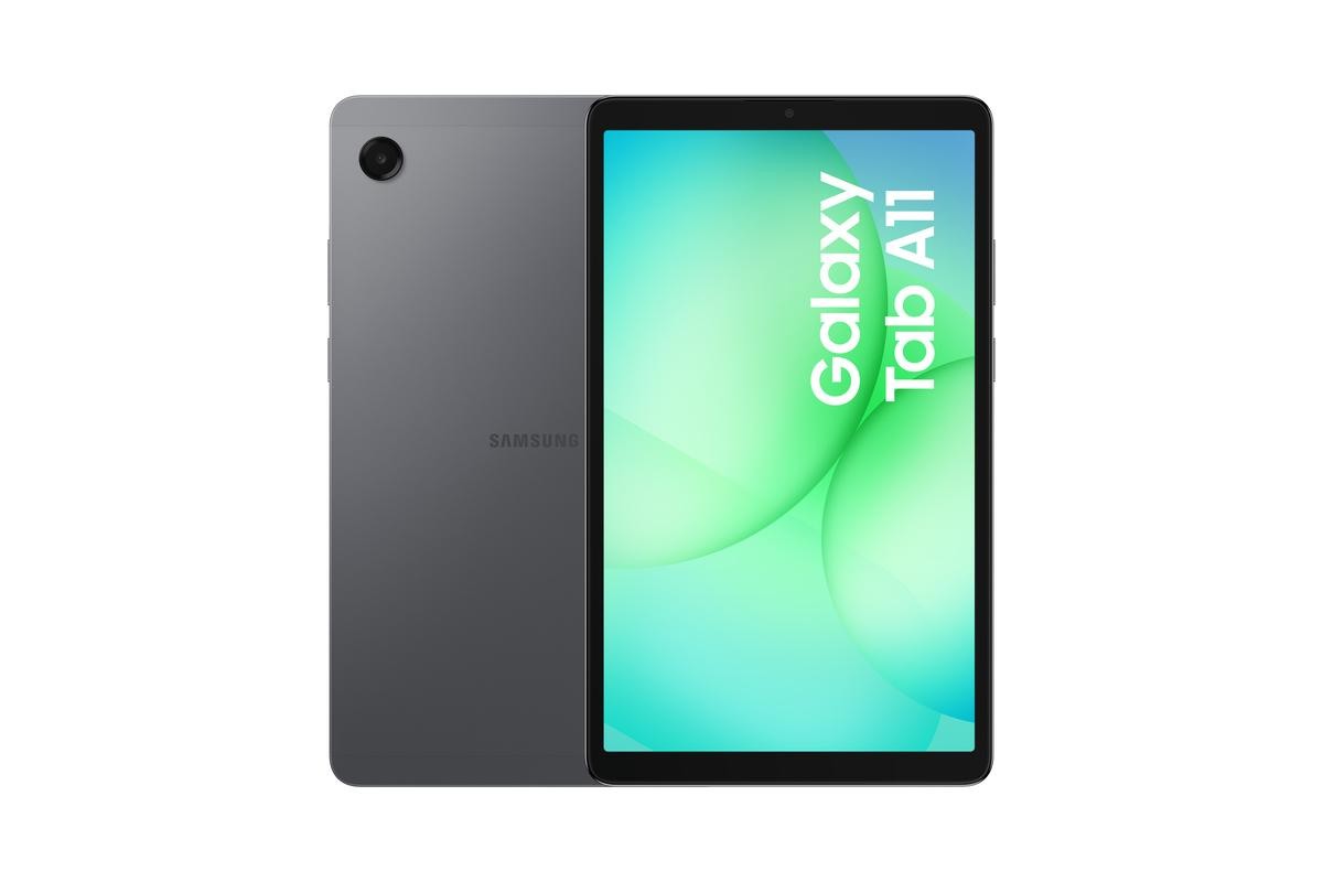 Samsung X135F Galaxy Tab A11 8,7'' LTE 64 GB Enterprise (Gr) #