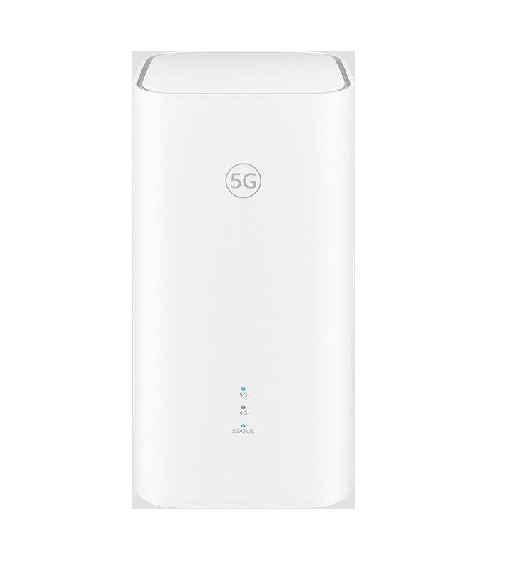 Huawei Brovi H153-381 5G CPE 5S Router white o2