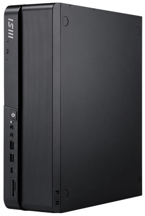 MSI PRO DP80 AI A2G-080DE Intel Core Ultra 5 225 Mini-PC