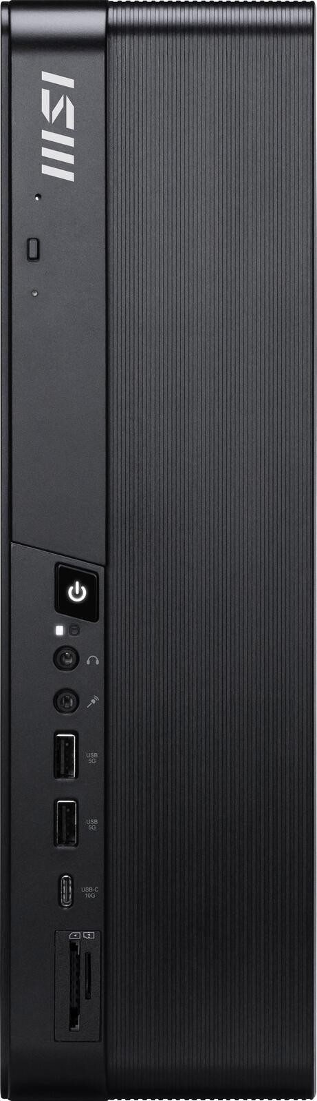 MSI PRO A2G-081XDE CU5 225/16GB/512SSD/noOS black
