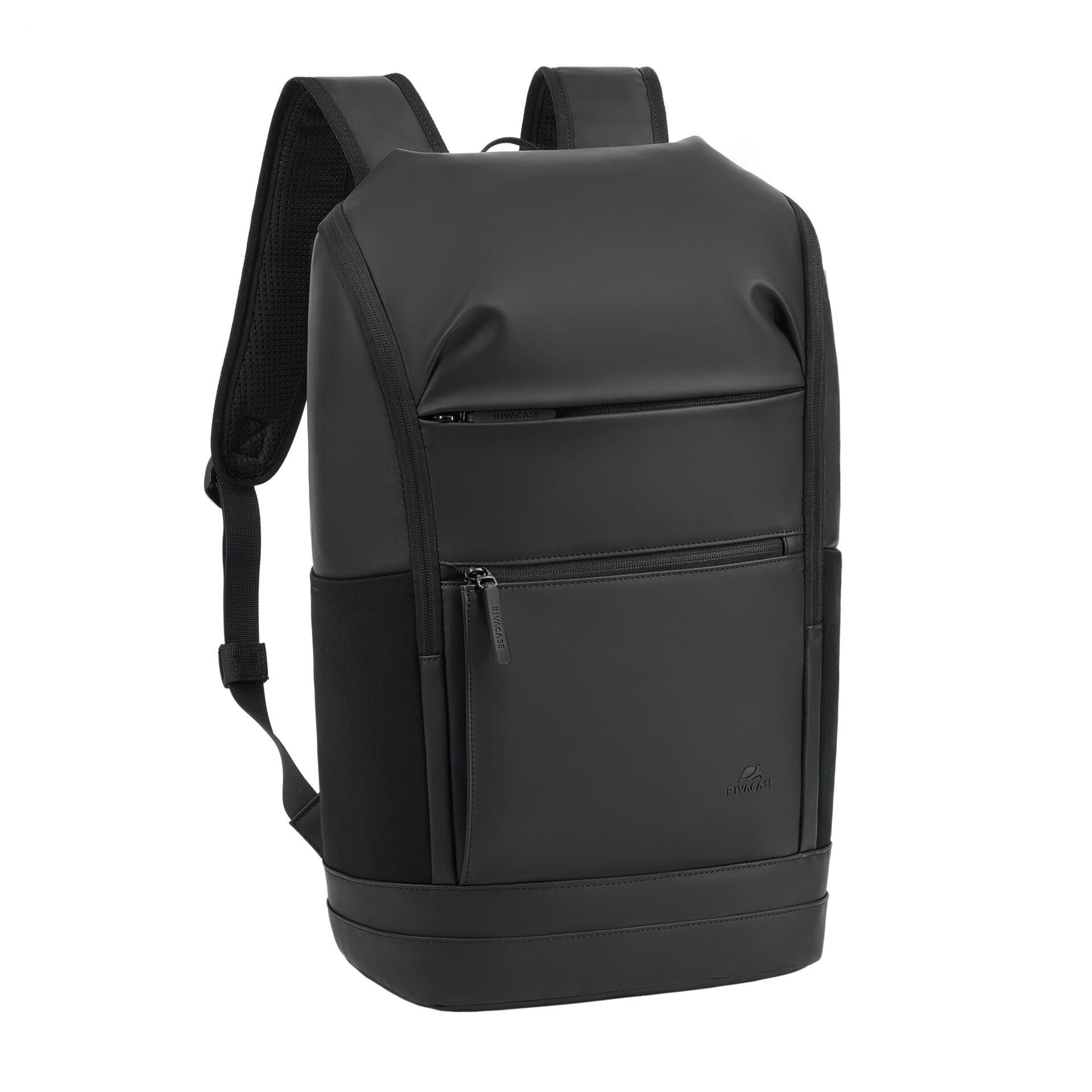 Rivacase 7856 Eden backbag 15,6 ECO black Urban