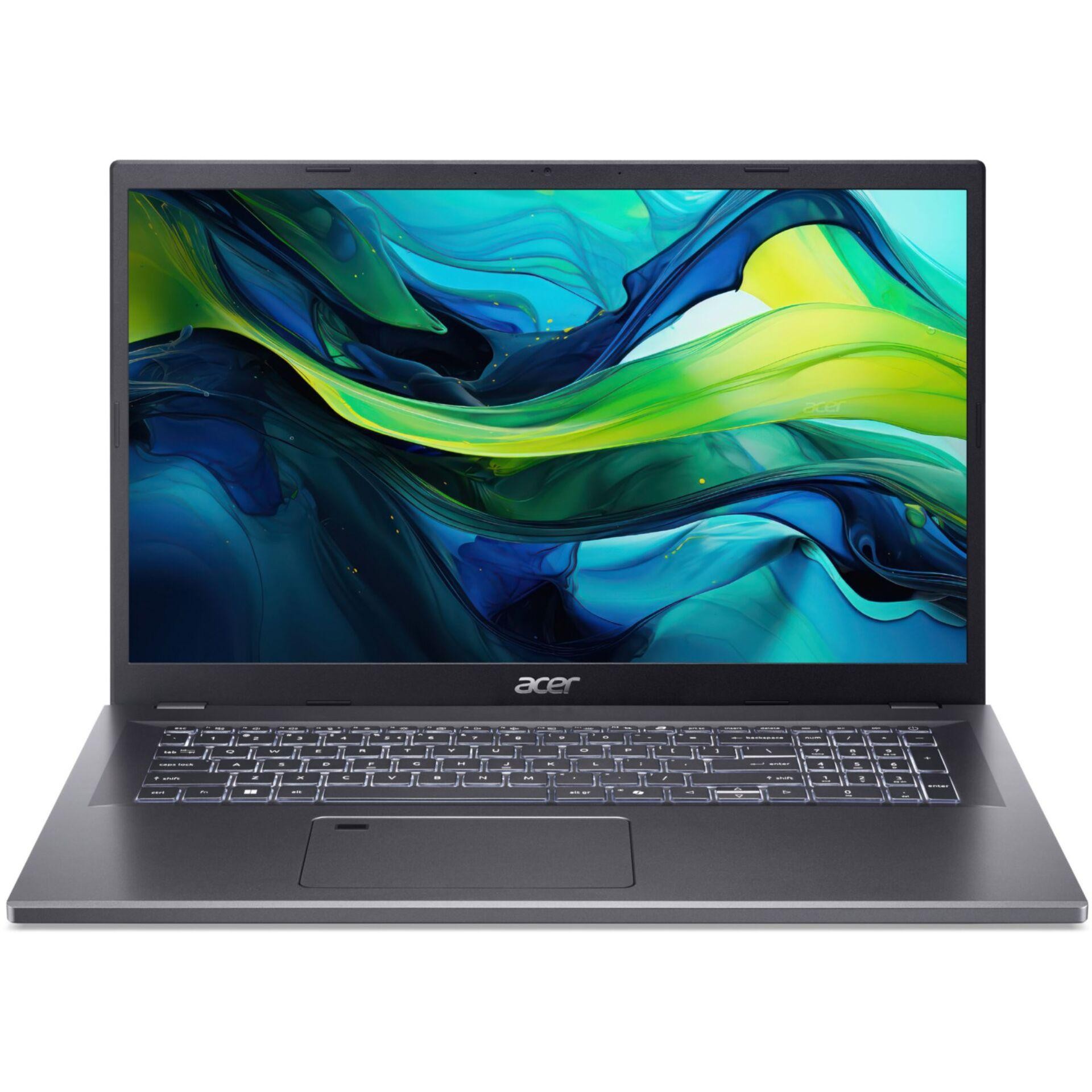 Acer Aspire 17 A17-51M-95X6 43,9cm (17,3 ) Ci9 32GB 1TB SSD