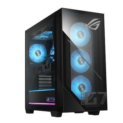 ASUS ROG G700 G700TF-7265KF225W Intel Core Ultra 7 265KF 32 GB DDR5-