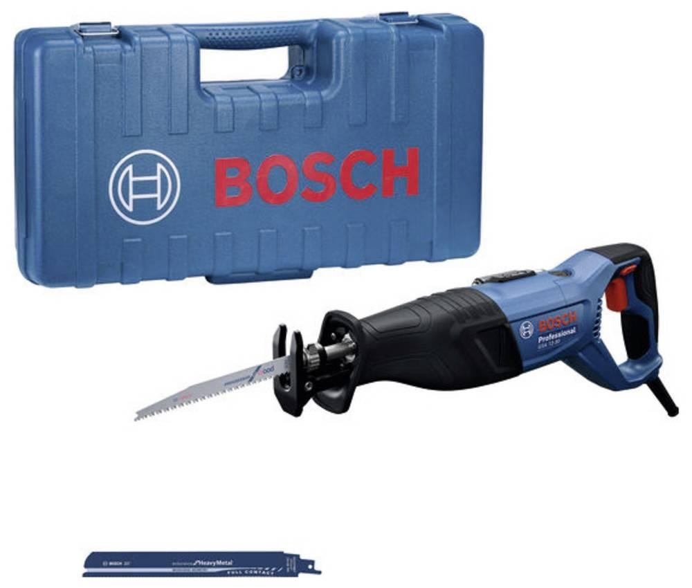Bosch Professional GSA 12-30 Säbelsäge 06016C7000 1250W