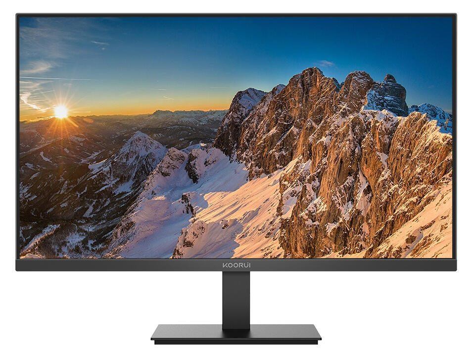 KOORUI E2212F FHD Office-Monitor 54,5 cm (21,45 Zoll)