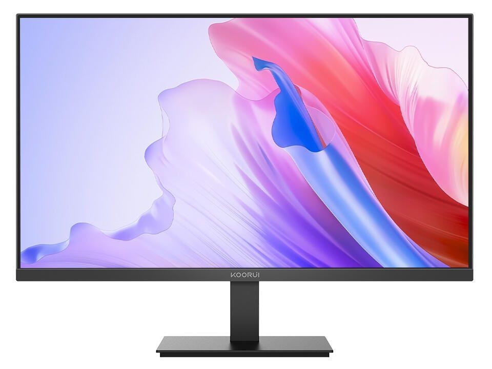 Koorui E2411H computer monitor 60.5 cm (23.8") 1920 x 1080 pixels