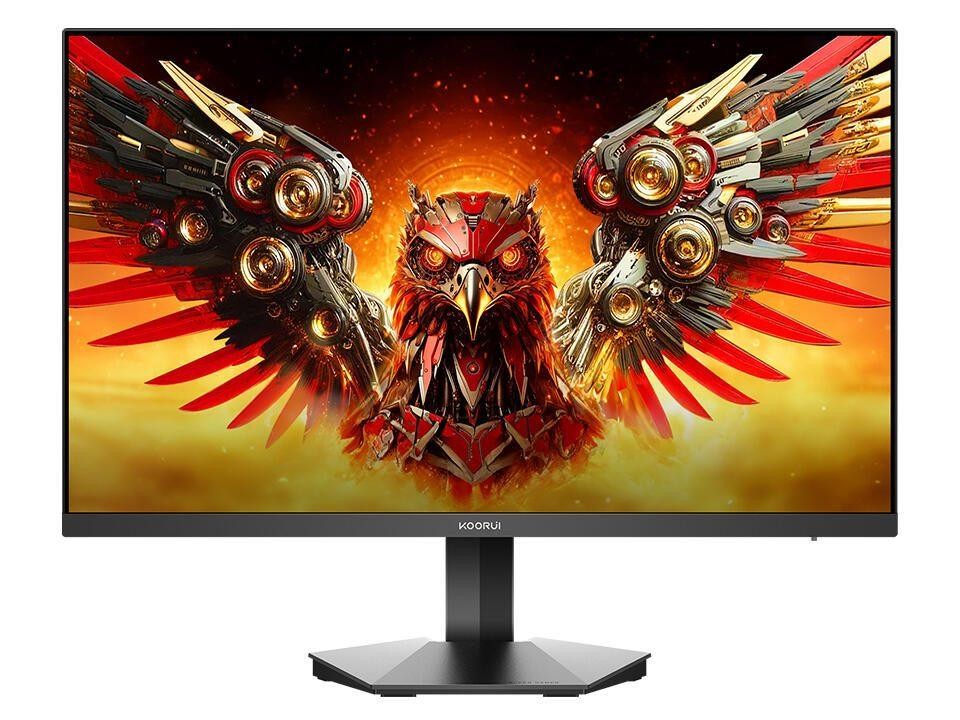 KOORUI G2711P FHD Gaming Monitor 68,6 cm (27 Zoll)