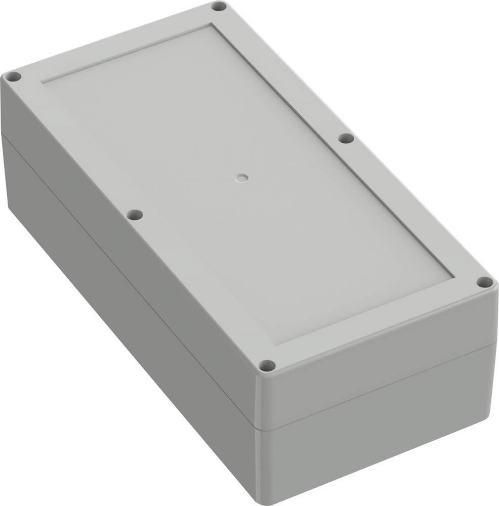 TRU COMPONENTS 6U07241208017 TC-13865176 Industrie-box 240.2 x 120.1