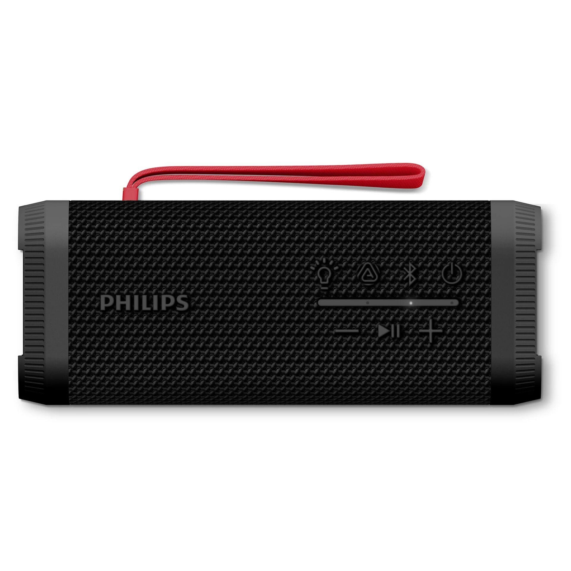 Philips TAS2000W/00 haut-parleur portable et de fête Système d