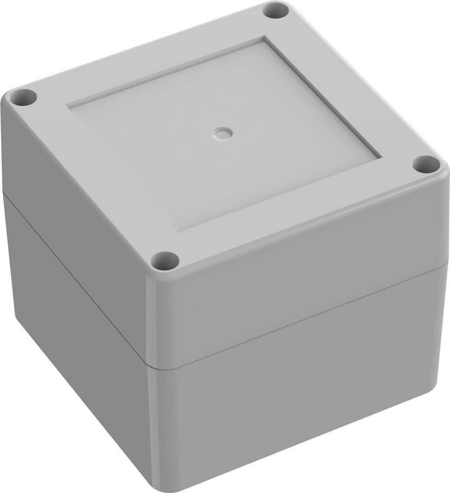 TRU COMPONENTS 6U07090908119 TC-13865088 Industrie-alloggiamento 90 x