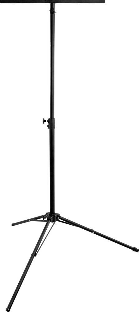 Ansmann 1600-0705 tripode Universal 3 pata(s) Negro - Ansmann 1600-