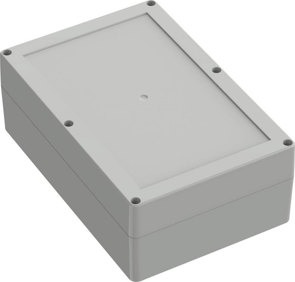 TRU COMPONENTS 6U07211408119 TC-13865168 Industrie-box 209.7 x 139.8