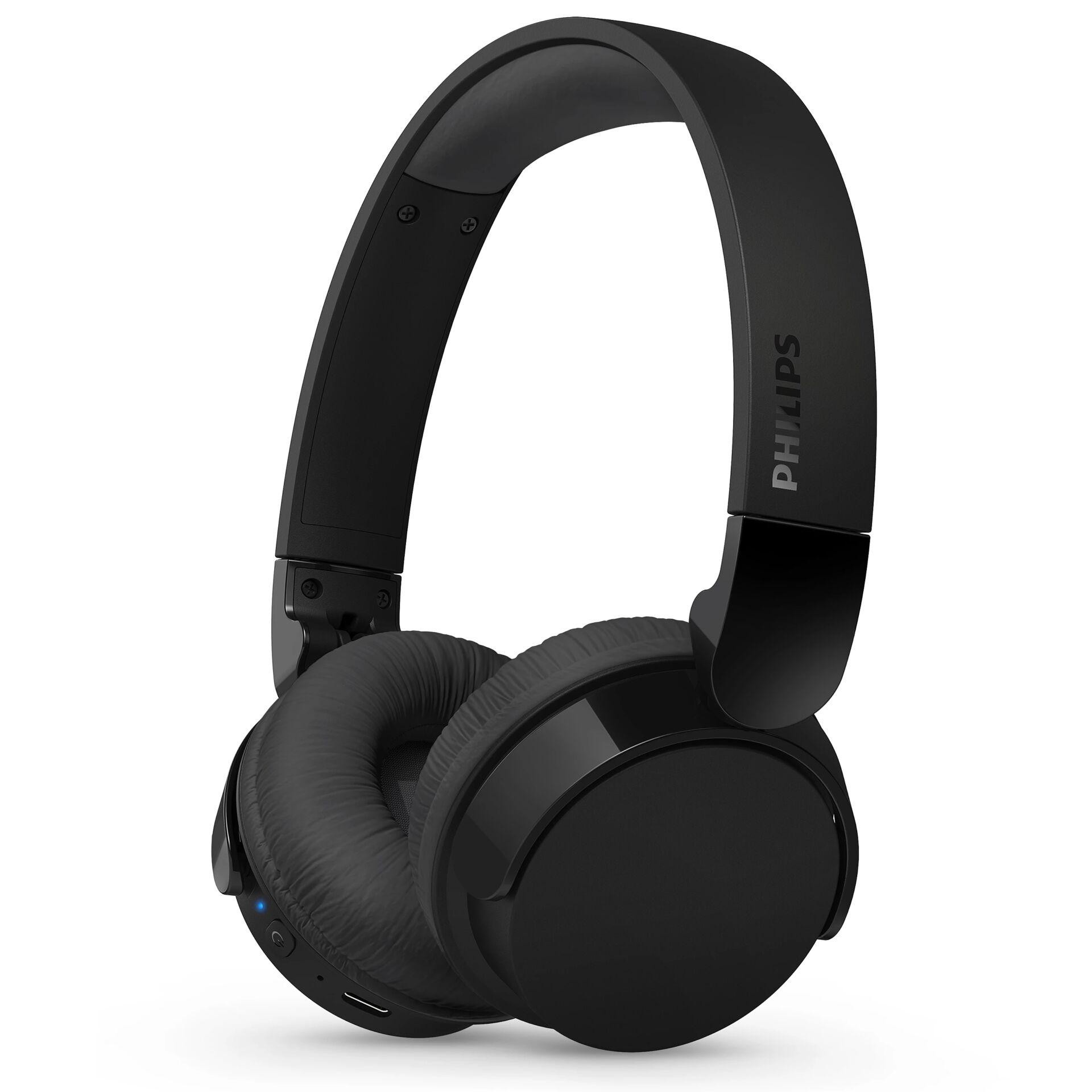 Philips TAH3209BK/00 schwarz