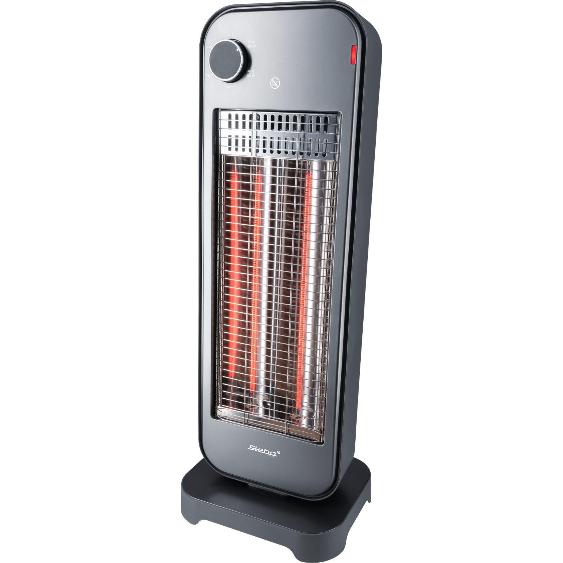 Steba CH 2 ECO Carbon-Heizstrahler