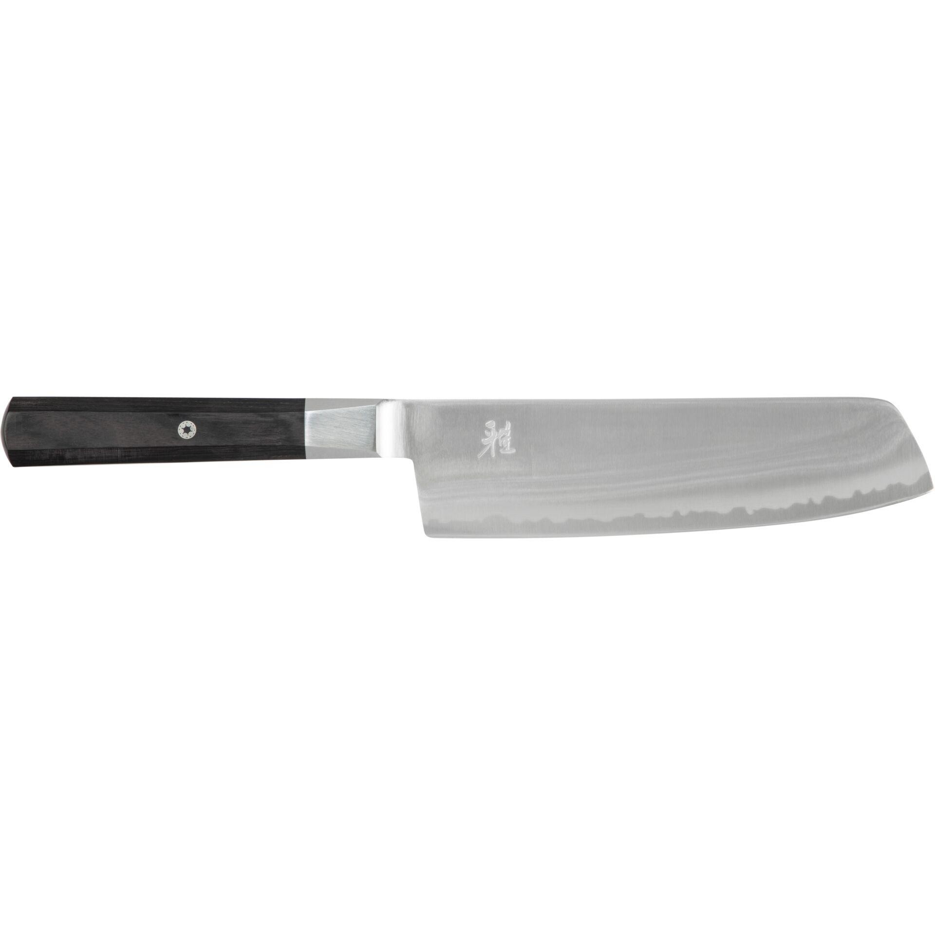 ZWILLING Miyabi Acero 1 pieza(s) Cuchillo para cortar verduras con