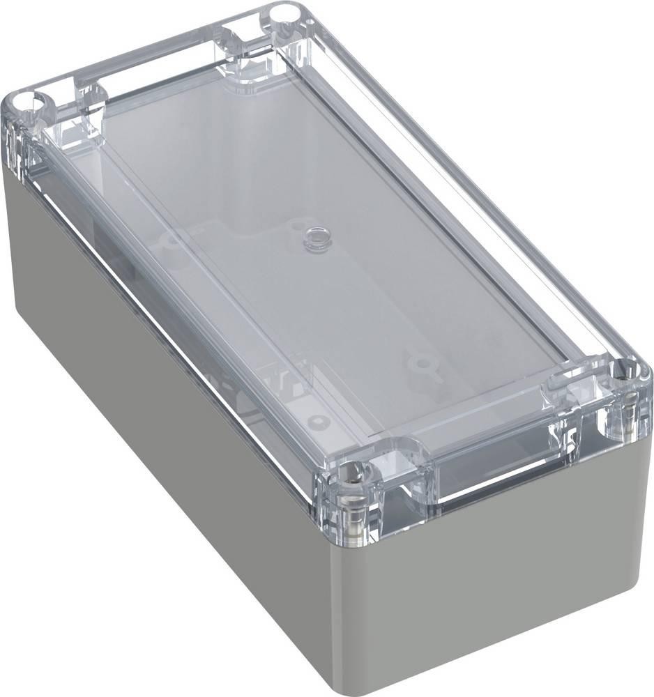 TRU COMPONENTS 6U07160806139 TC-13865140 Industrie-Gehäuse 160 x 80