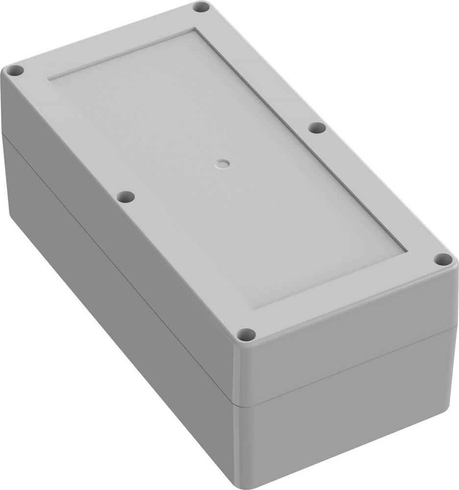 TRU COMPONENTS 6U07201008119 TC-13865152 Industrie-box 200 x 100 x 75