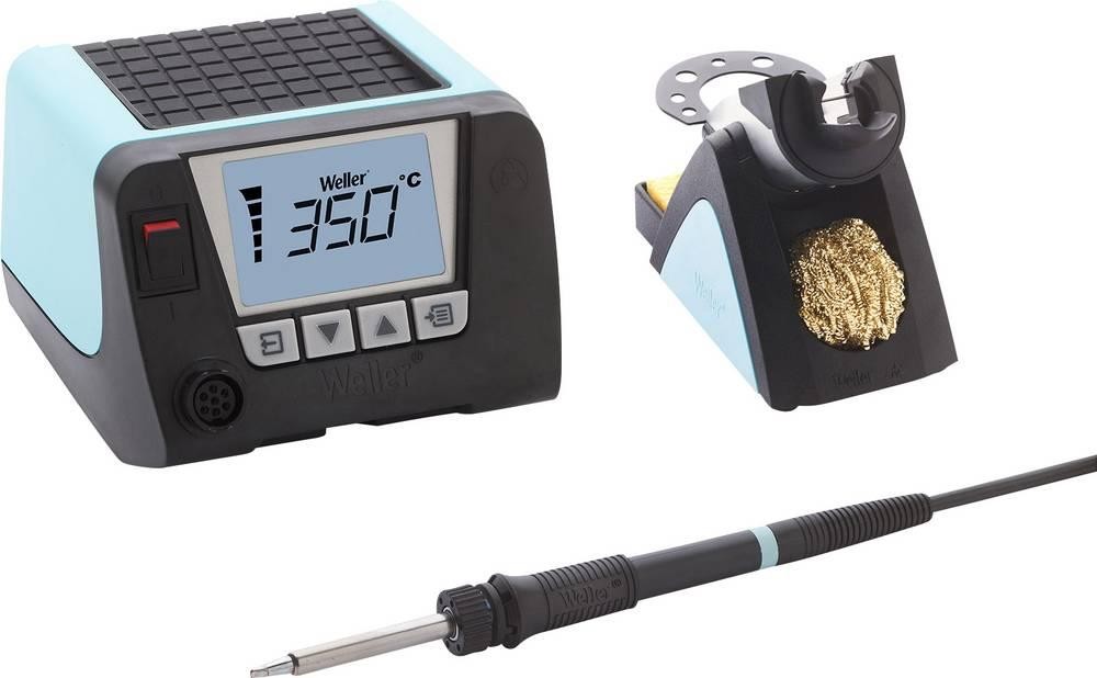Weller WT 1014 Lötstation Set digital 90W 50 - 450°C