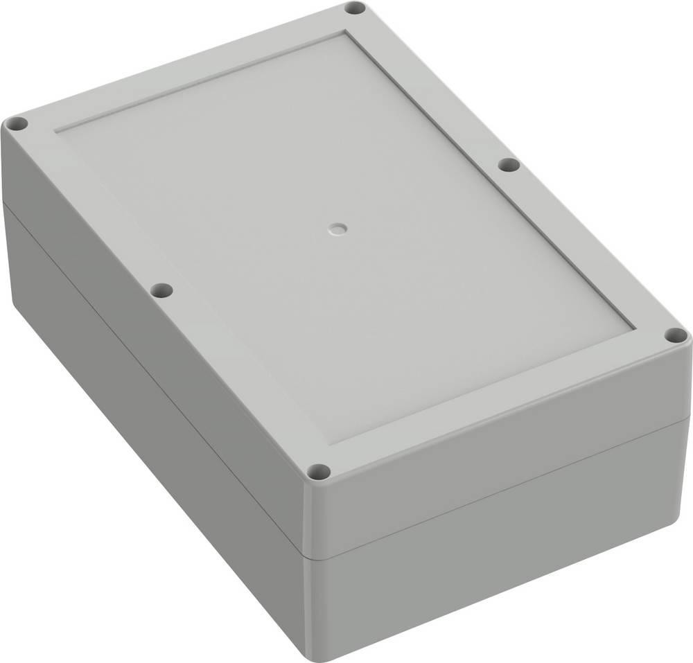 TRU COMPONENTS 6U07211408017 TC-13865160 Industrie-Gehäuse 209.7 x