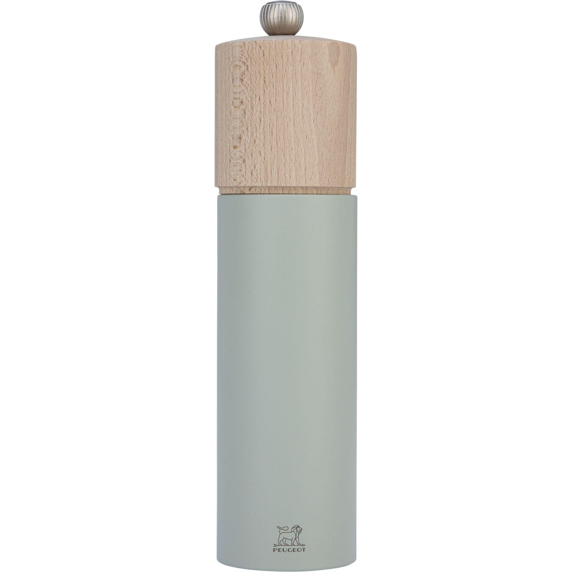 Peugeot BOREAL Z Salzmühle 21cm SAGE GREEN