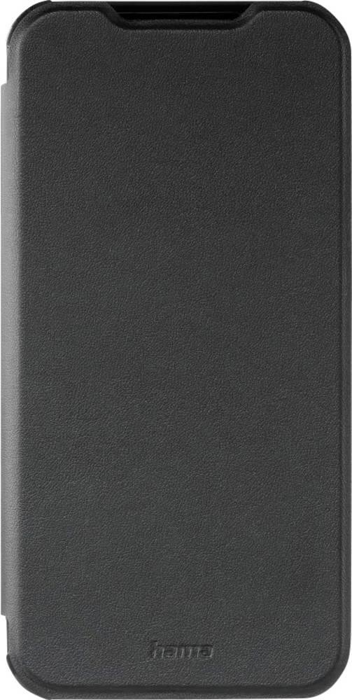 Hama 00080252 funda para teléfono móvil Folio Negro - Hama 00080252,