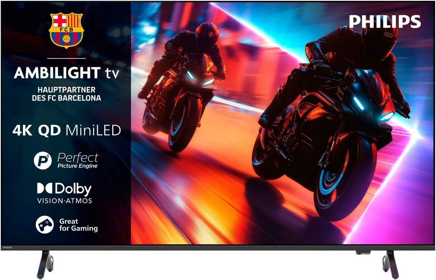 Philips Ambilight 85MLED910/12 - Philips Ambilight 85MLED910/12, 165.