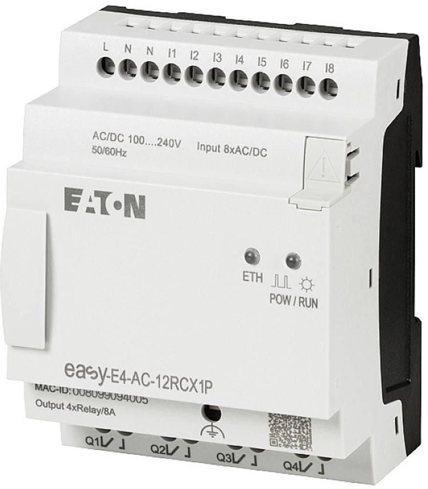 Eaton EASY-E4-AC-12RCX1P 197509 Relais