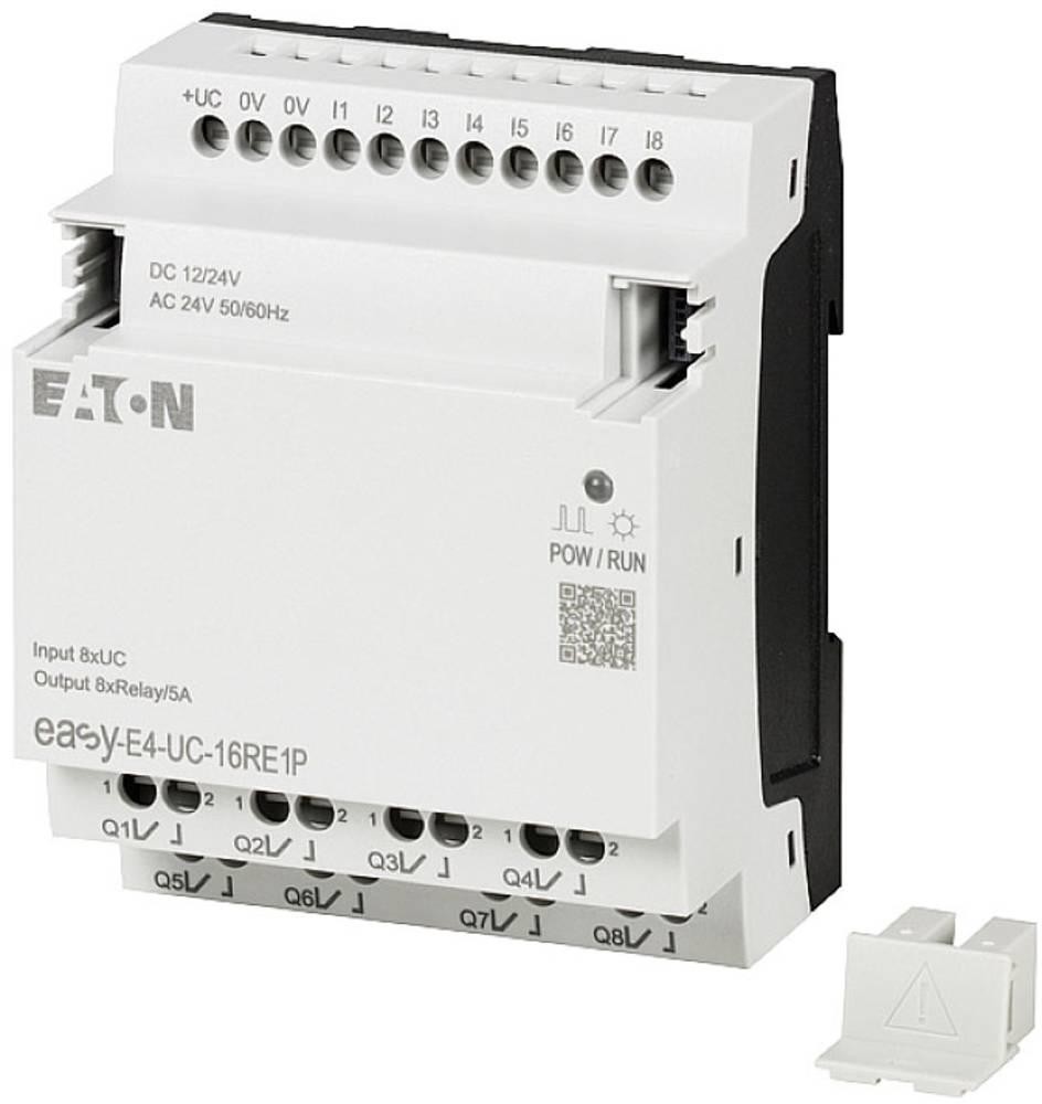 Eaton EASY-E4-UC-16RE1P 197511 SPS-extensionsmodul