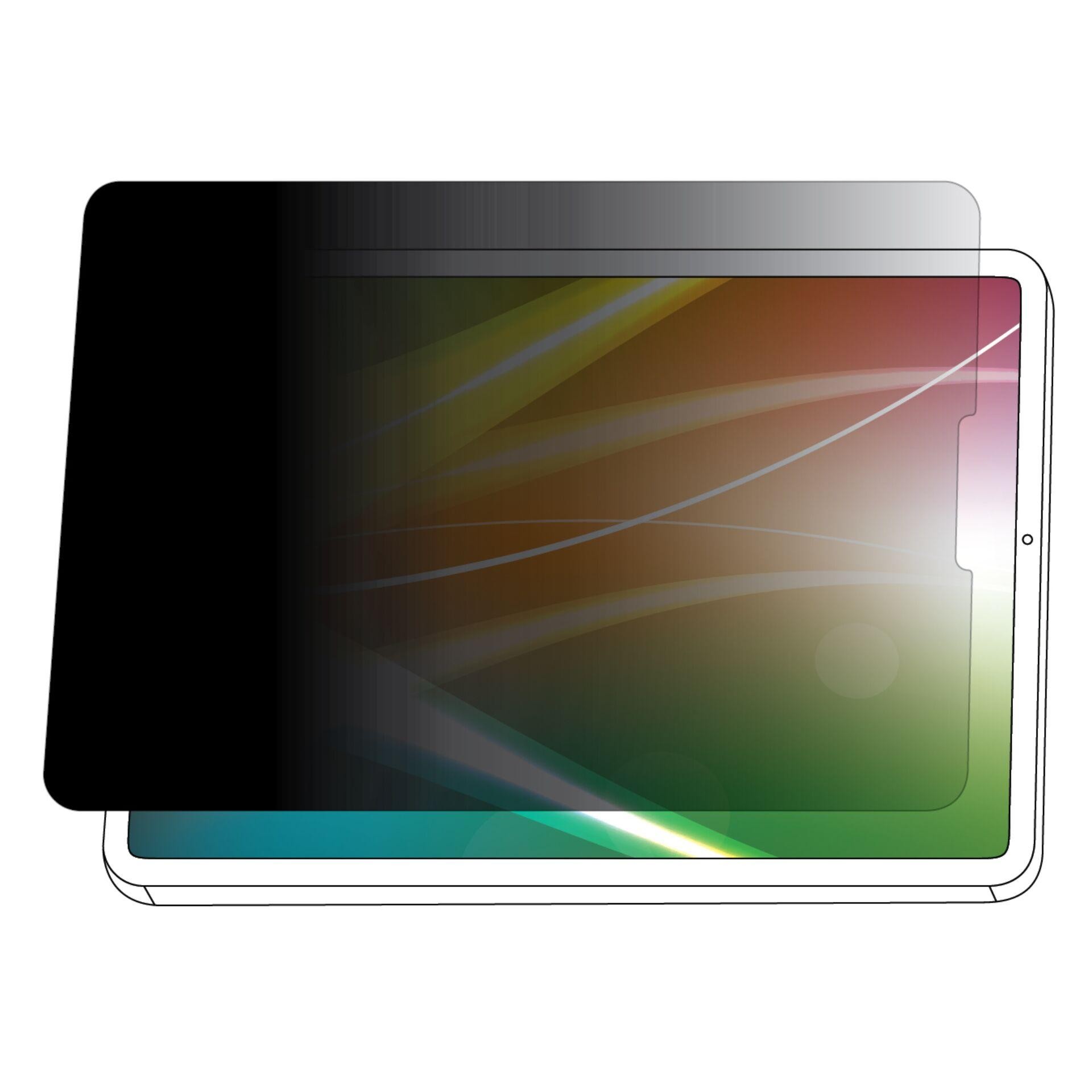 3M BPTMS003 Blickschutzfilter Bright f Microsoft Surface Go 4