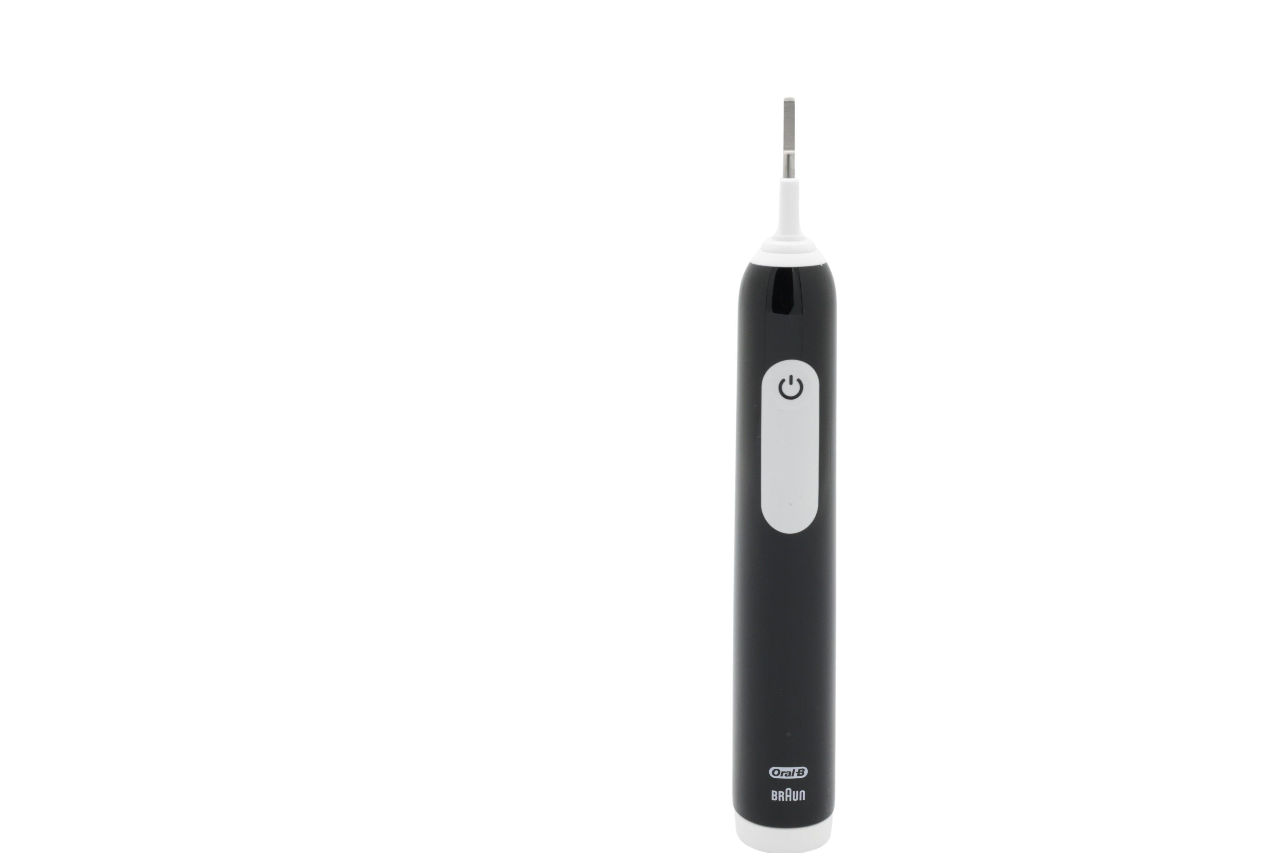 Oral-B Pro 1 Cross Action 353185 Elektrische Zahnbürste Schwarz