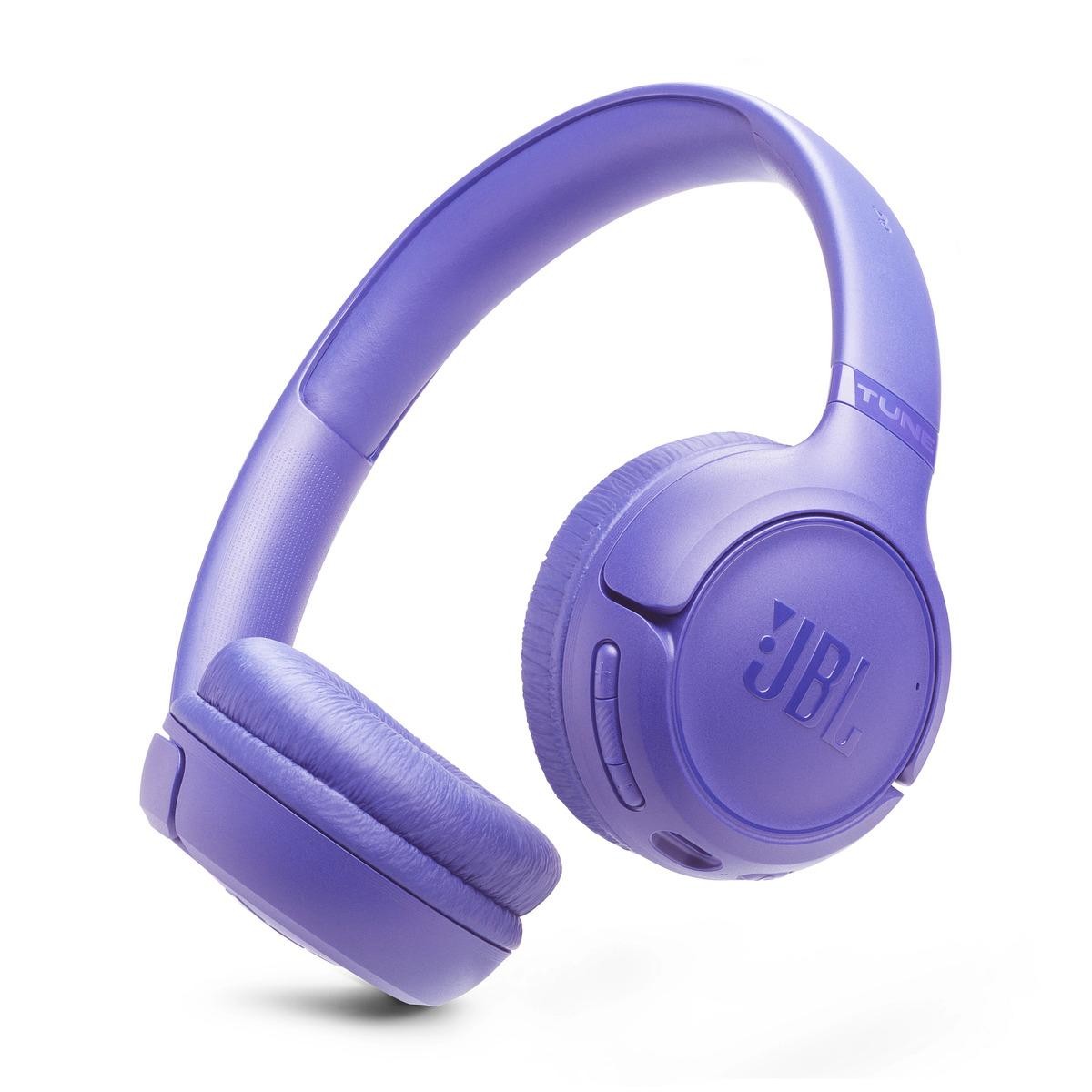 JBL JBLT530BTLAV Tune 530 BT On-Ear Kopfhrer, Violett