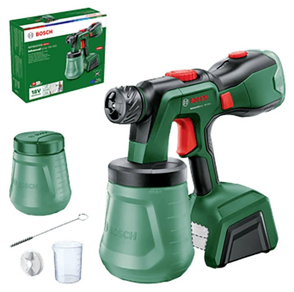 Bosch Power Tools Feinsprühsystem, 0603208200