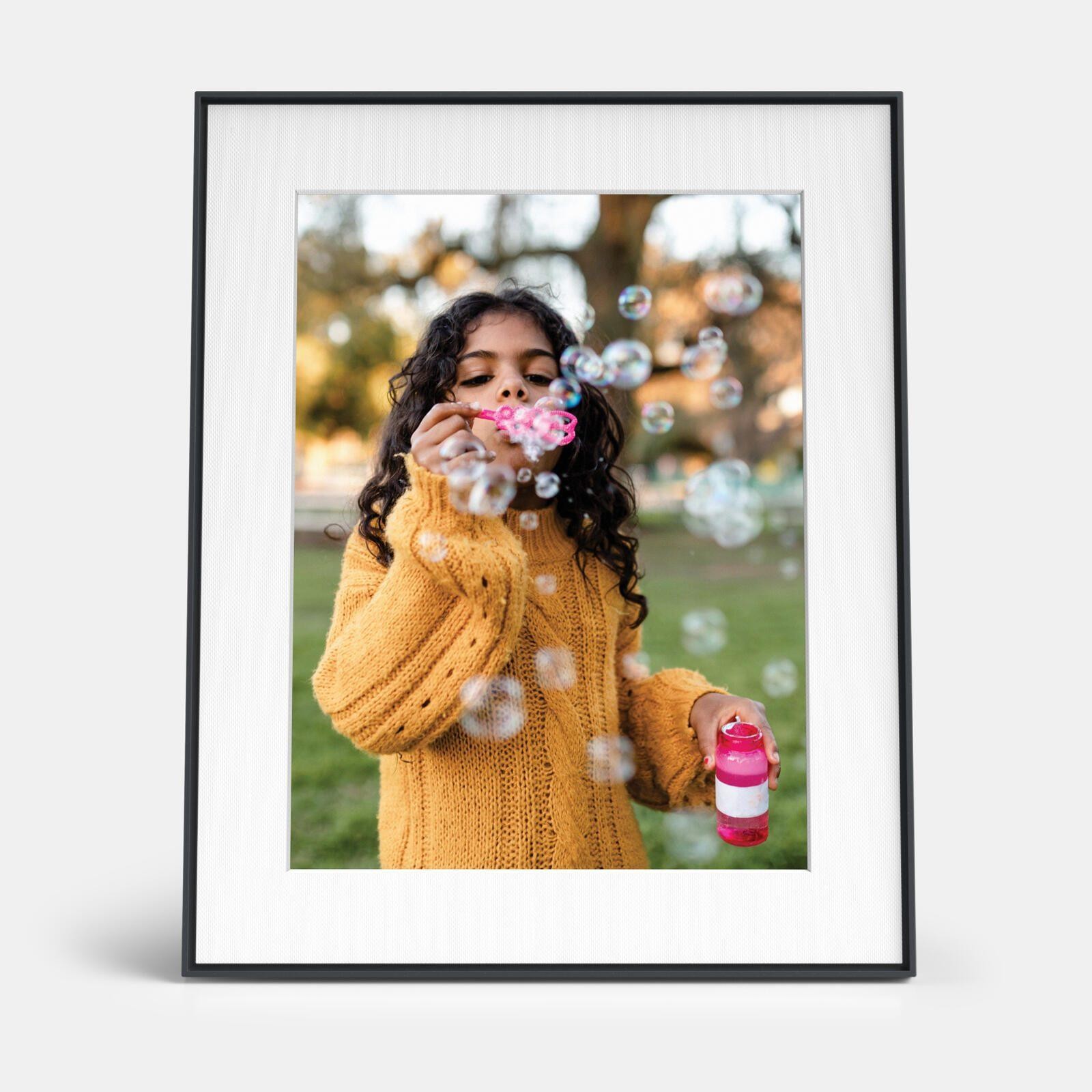 Aura Frames Walden digital frame 38.1cm 15 inch 1600 x 1200 Pixel