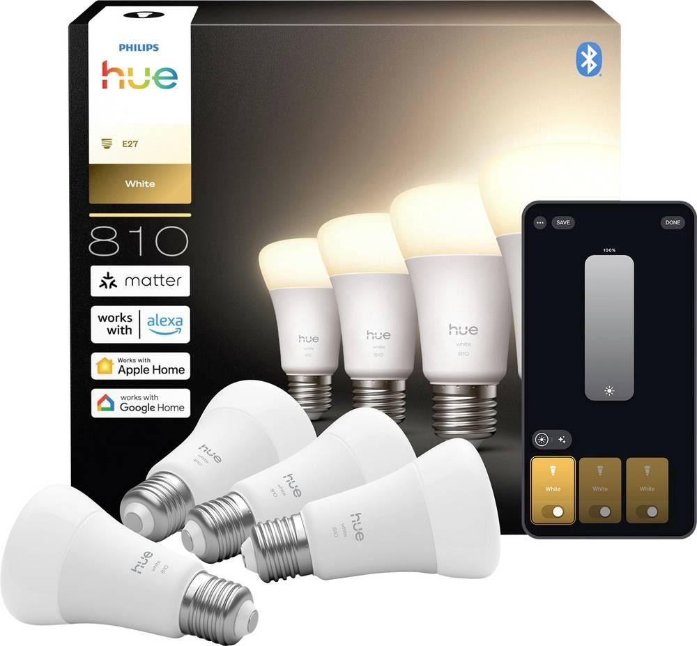 Philips 8721103095725 smart lighting Bluetooth/Zigbee 7 W - Philips