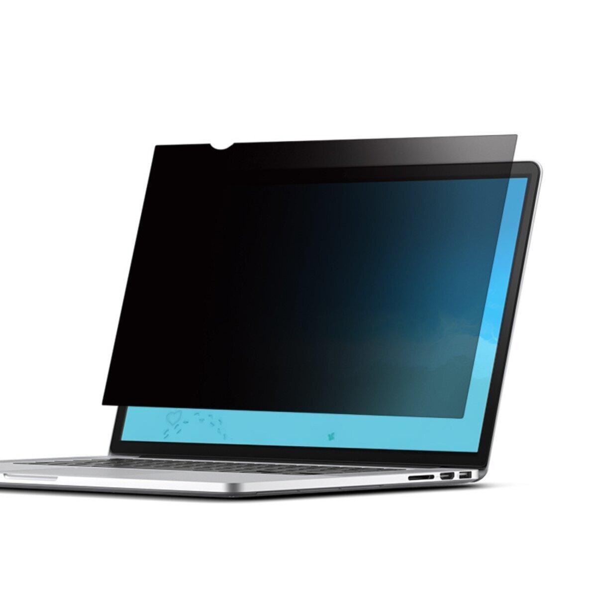 4smarts Privacy Filter für Lenovo ThinkPad P16V Gen2/L16 Gen1 -