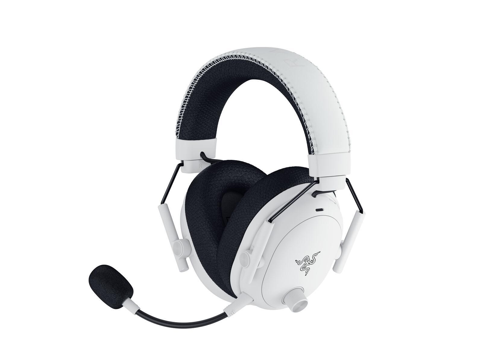 Razer BlackShark V3 Pro Casque Avec fil &sans fil Arceau Gaming USB